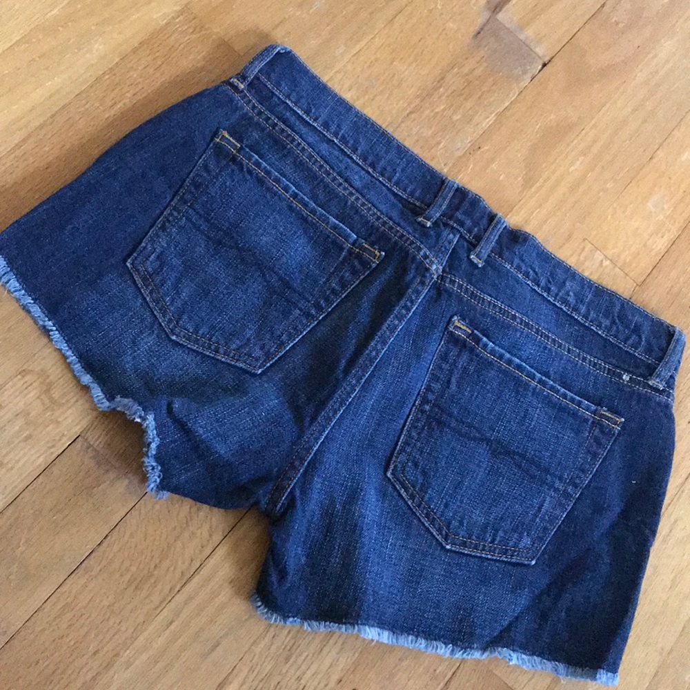 Lucky Brand shorts size 2 (26) - Picture 6 of 6